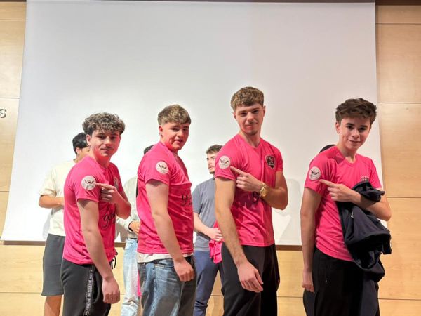 EIG Education Granada