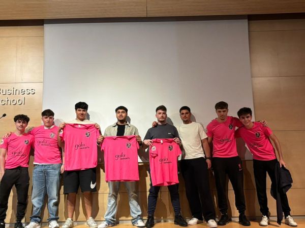 EIG Education Granada