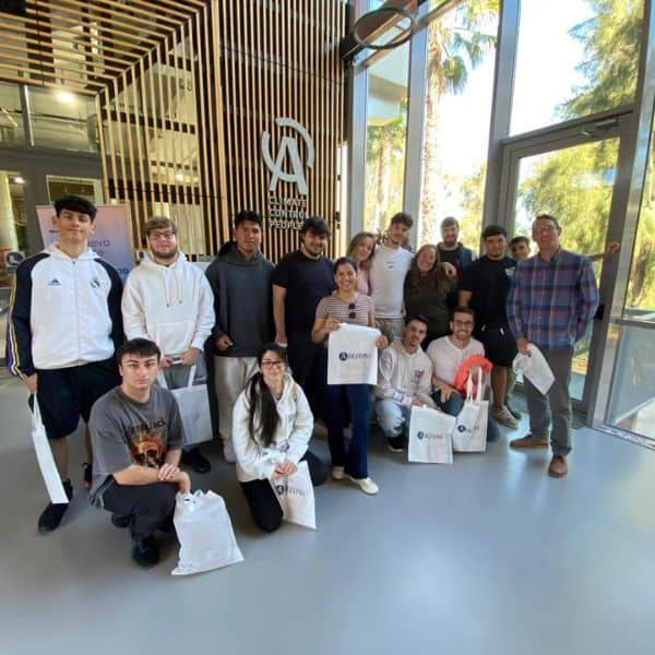 EIG Education Málaga