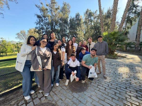 EIG Education Málaga