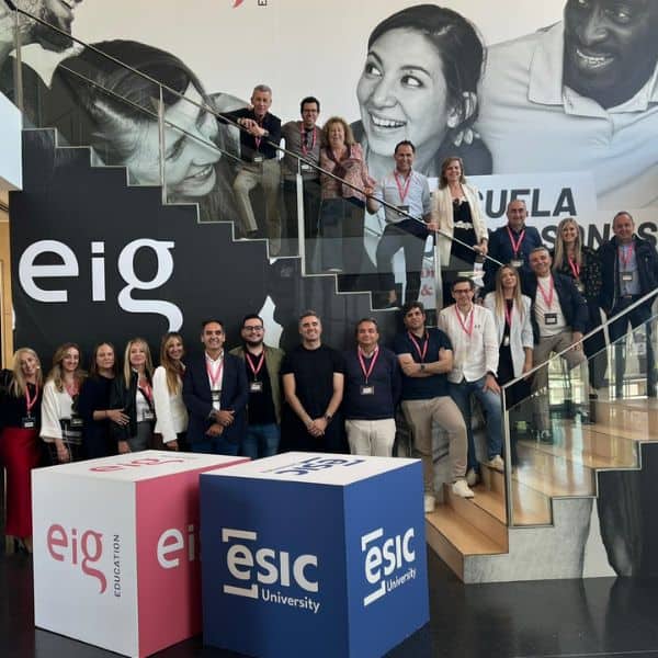 EIG Education Granada