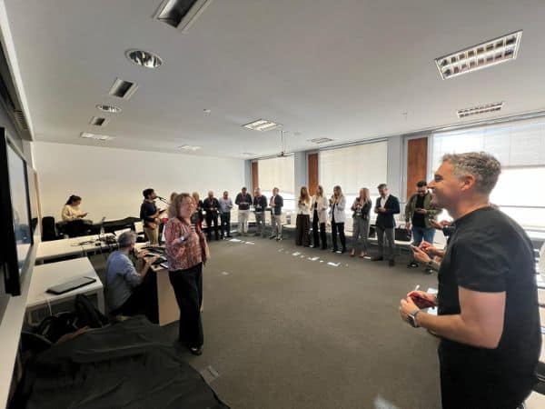 EIG Education Granada