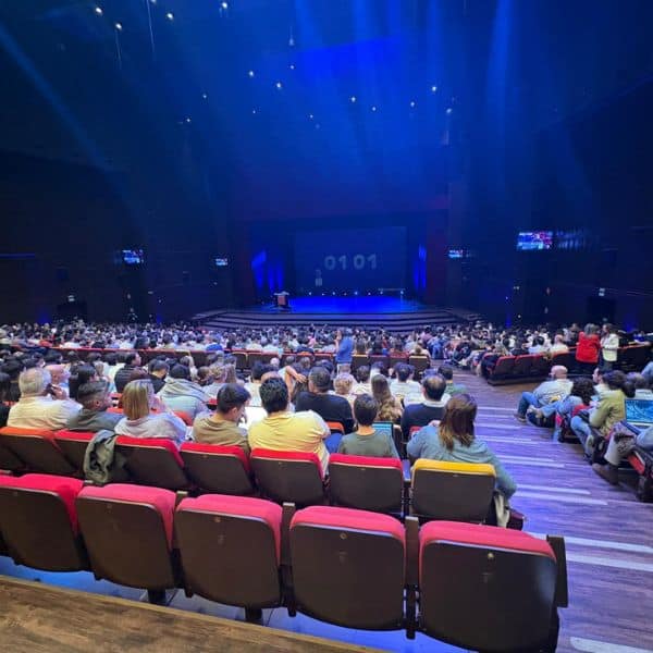 EIG Education Sevilla