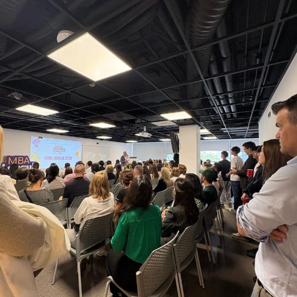 EIG Education Sevilla