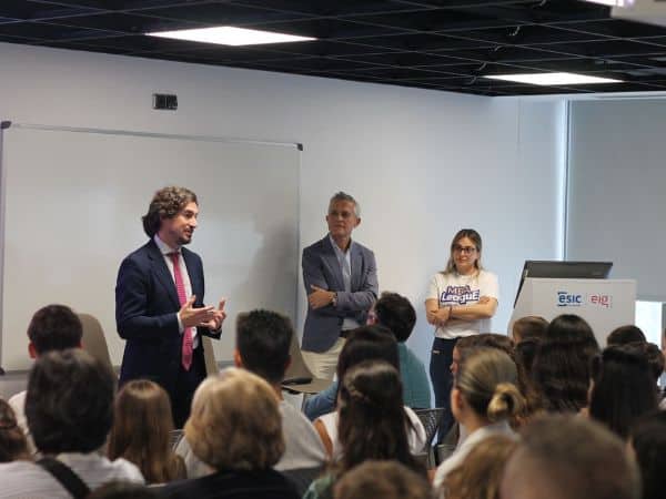 EIG Education Sevilla