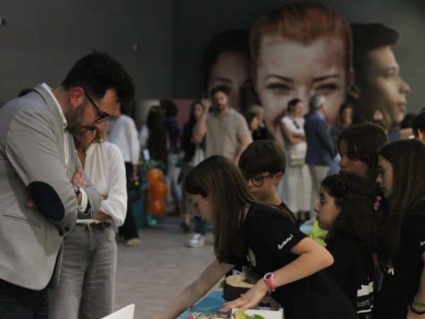 EIG Education Sevilla