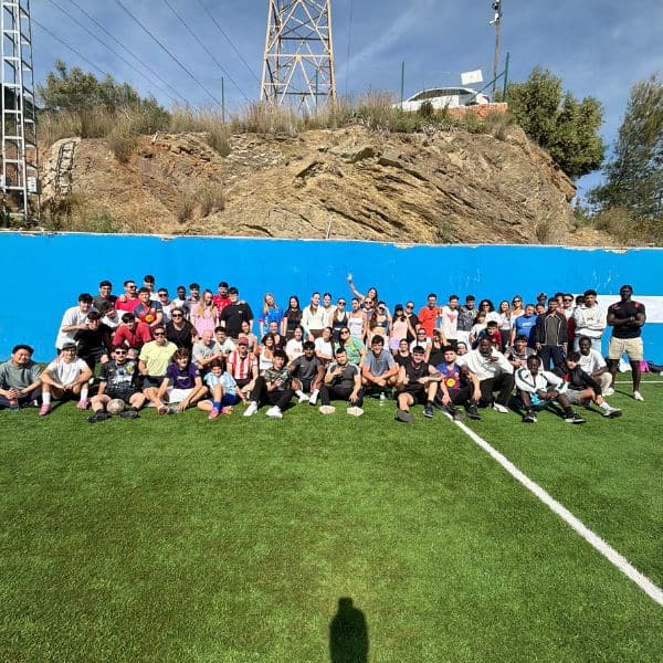 EIG Education Málaga