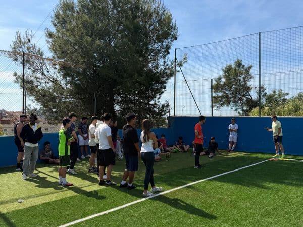 EIG Education Málaga