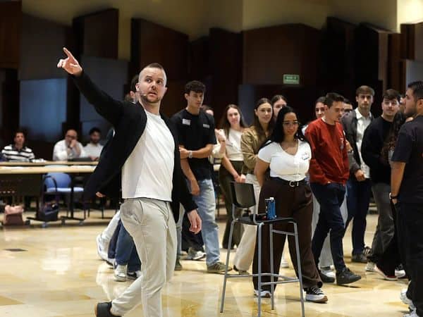 EIG Education Málaga