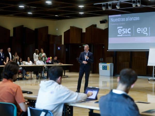 EIG Education Málaga