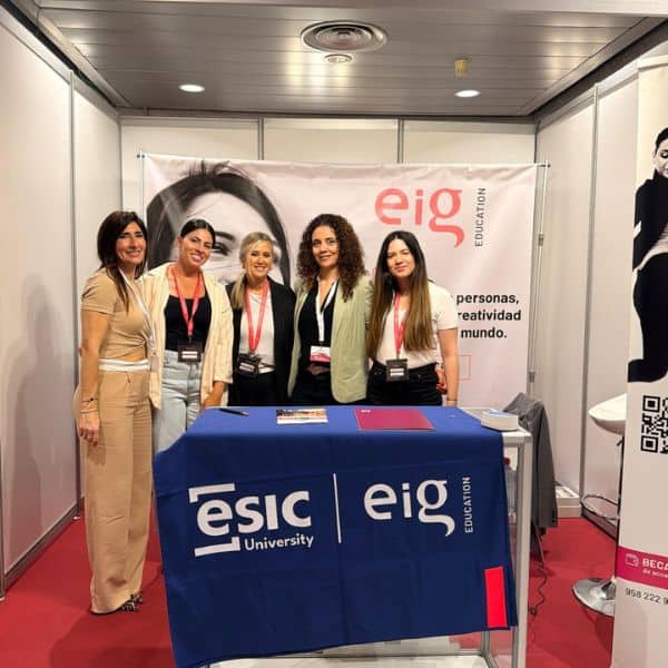 EIG Education Granada