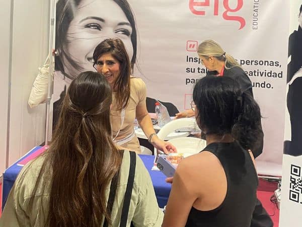 EIG Education Granada