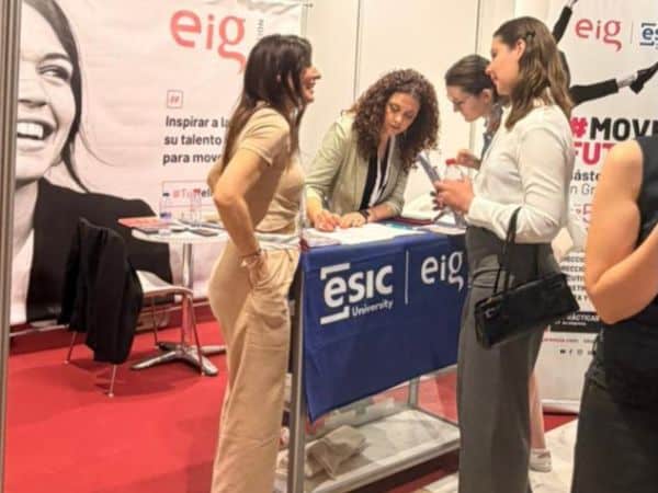 EIG Education Granada