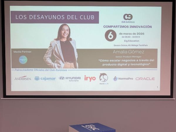 EIG Education Málaga