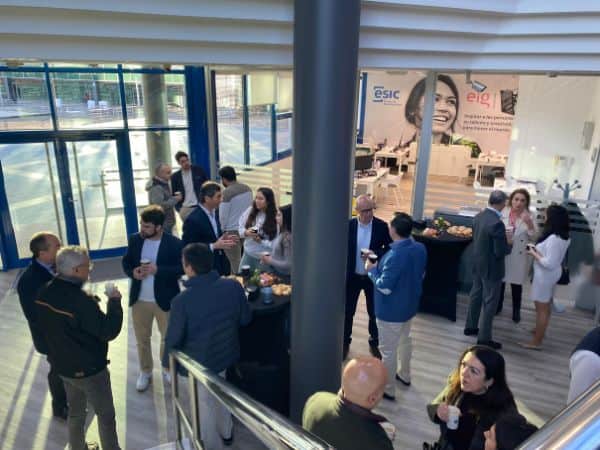 EIG Education Málaga