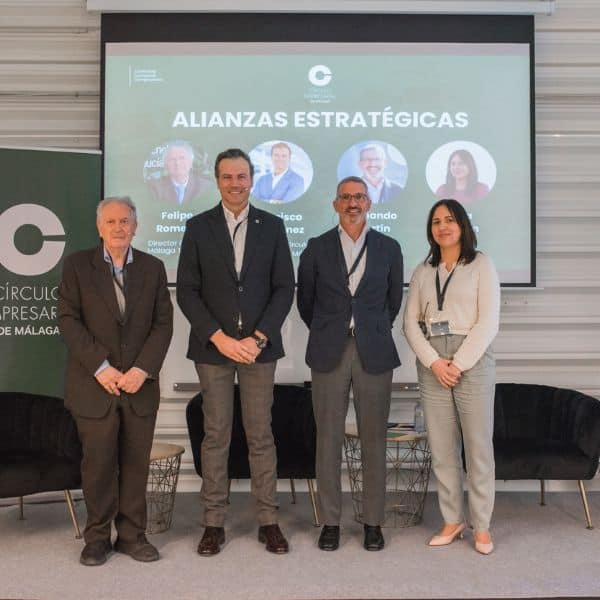 EIG Education Málaga