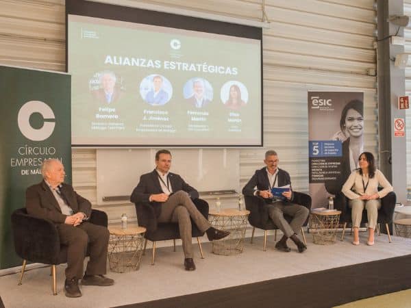 EIG Education Málaga