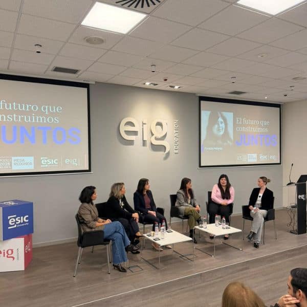 EIG Education Málaga