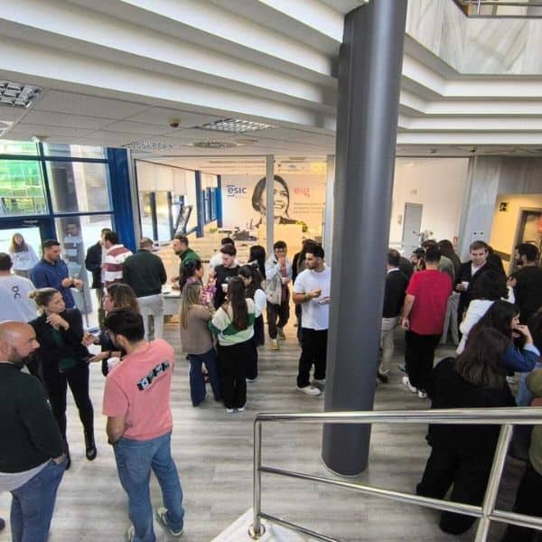 EIG Education Málaga