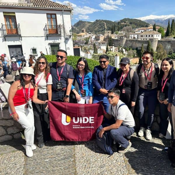 EIG Education Granada