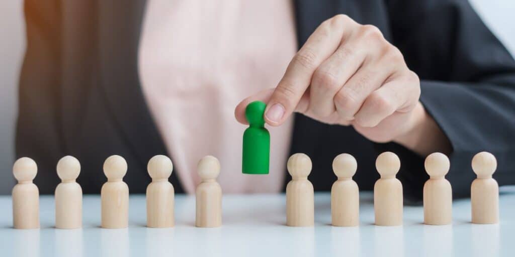 Formarse en Recursos Humanos