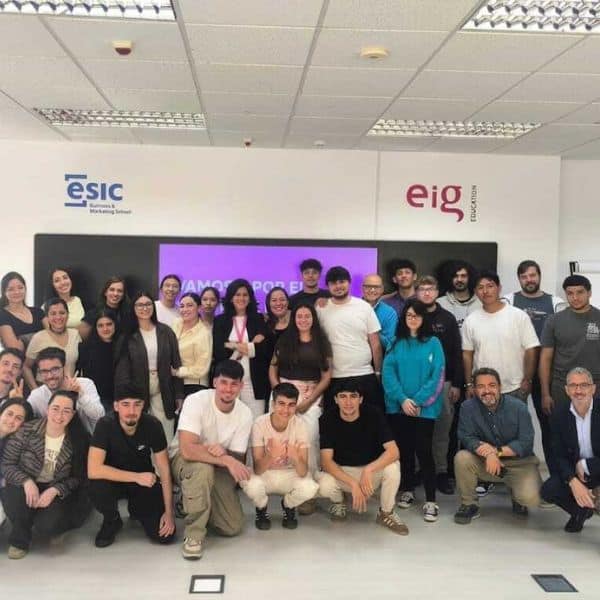 EIG Education Málaga