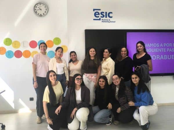 EIG Education Málaga