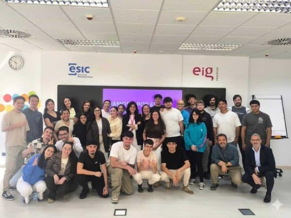EIG Education Málaga