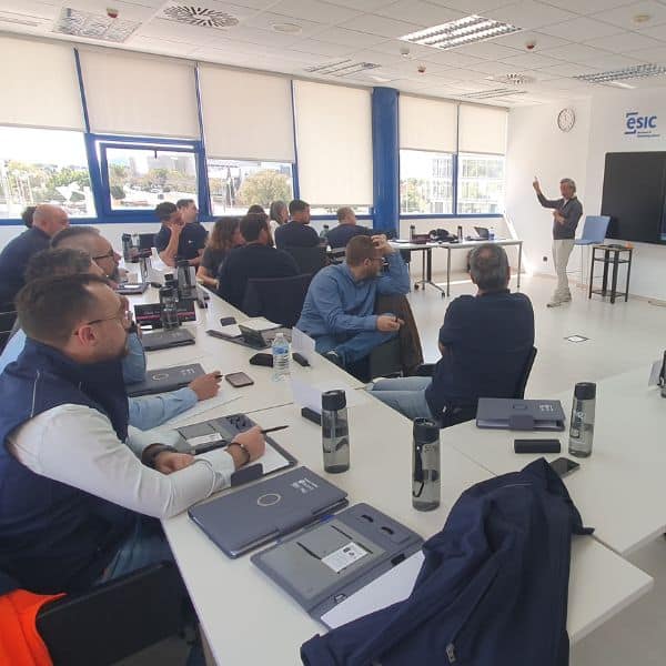 EIG Education Málaga