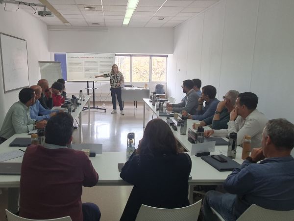 EIG Education Málaga