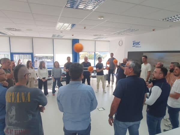 EIG Education Málaga