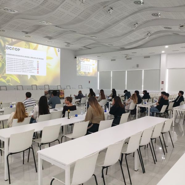 EIG Education Málaga