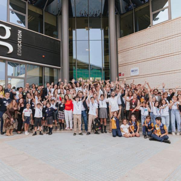 EIG Education Málaga