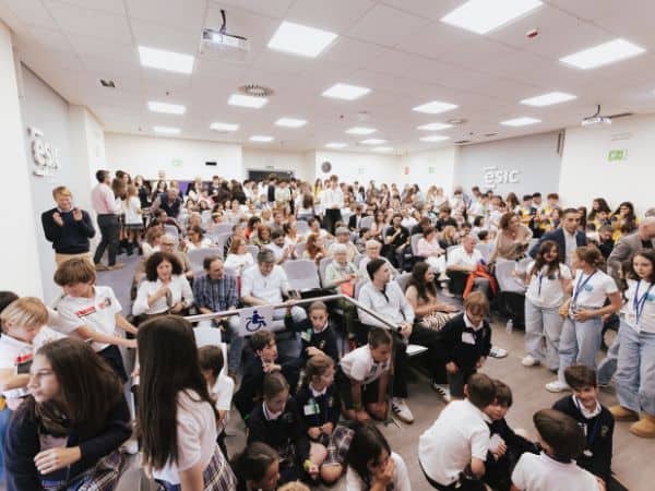 EIG Education Málaga