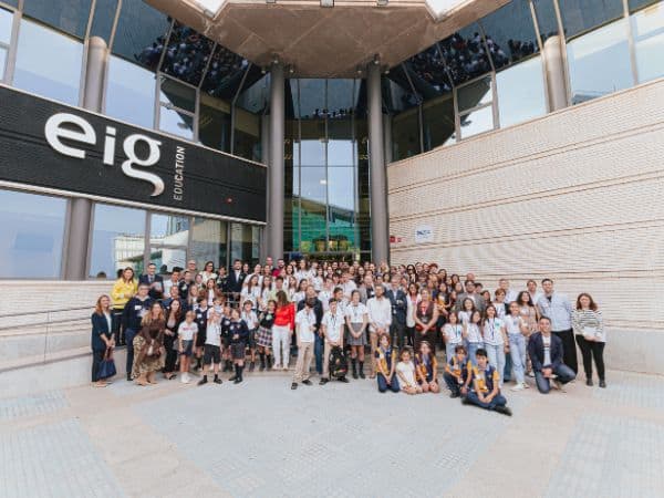 EIG Education Málaga
