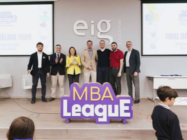 EIG Education Málaga