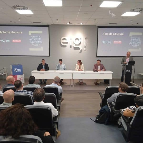 EIG Education Málaga