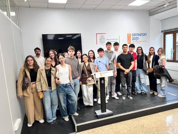 EIG Education Granada