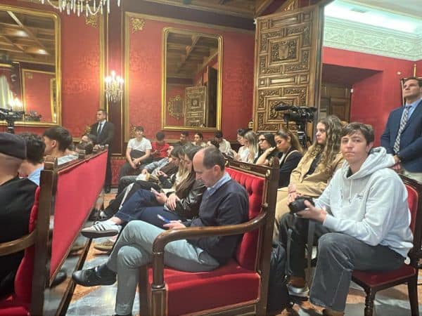 EIG Education Granada