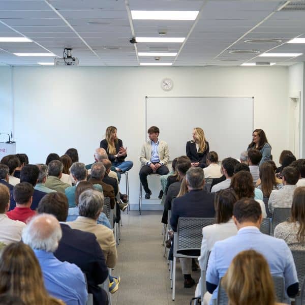 EIG Education Sevilla
