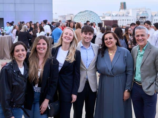 EIG Education Sevilla
