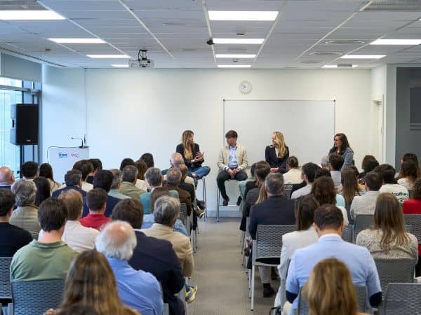 EIG Education Sevilla