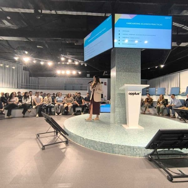 EIG Education Málaga