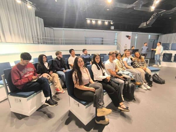 EIG Education Málaga