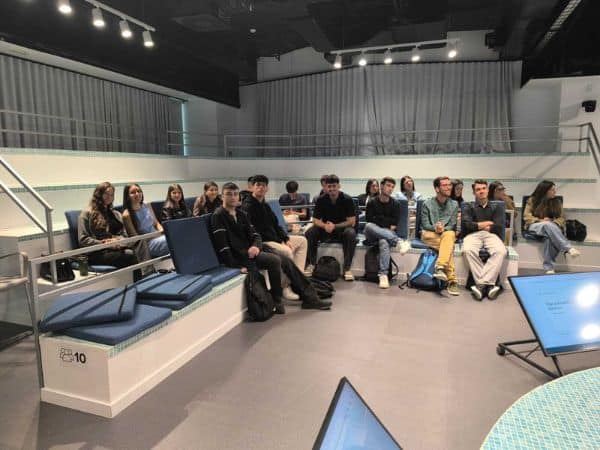 EIG Education Málaga