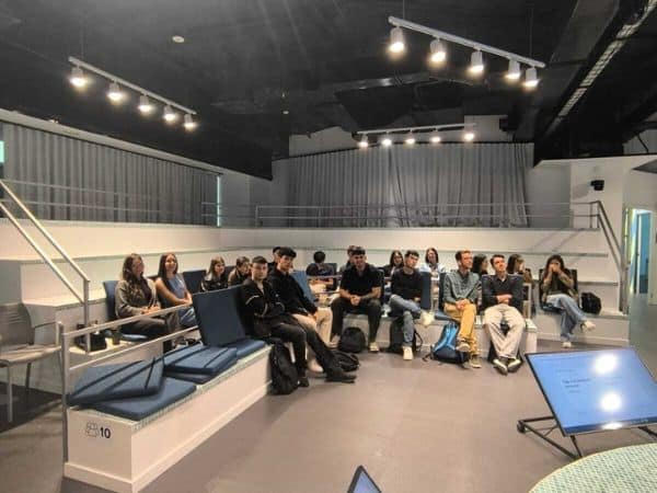EIG Education Málaga
