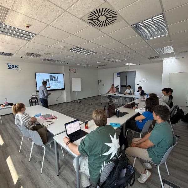 EIG Education Málaga