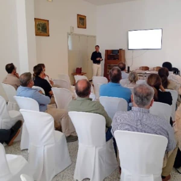 EIG Education Sevilla