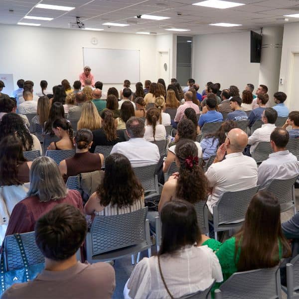 EIG Education Sevilla