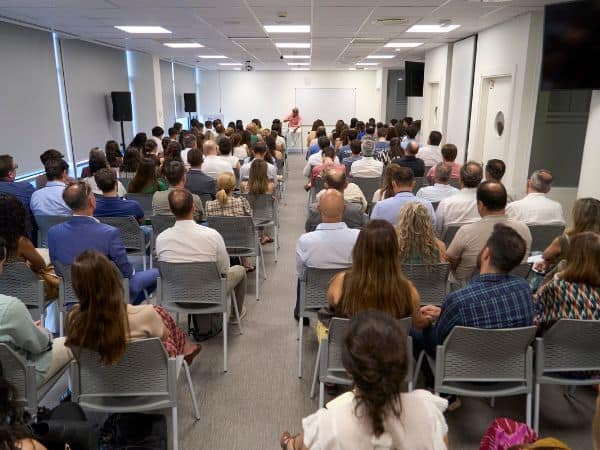 EIG Education Sevilla